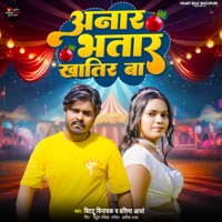 Anar Bhatar Khatir Ba - Single - Bittu Vinayak & Partima Arya