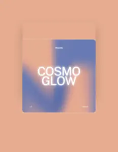 Listen to COSMOGLOW, watch music videos, read bio, see tour dates & more!