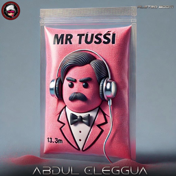 Mr Tussi (feat. Abdul Eleggua)