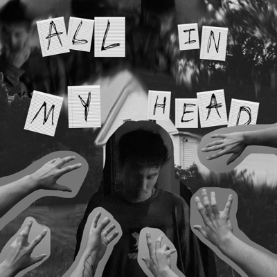 ALL IN MY HEAD - Single