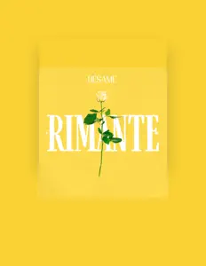 Dengarkan Rimante, tonton video musik, baca bio, lihat tanggal tur & lainnya!