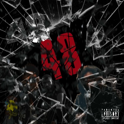 Rockstar (feat. Saucy Vibez, Young Boy Code & Kartel CJ) [Radio Edit] - Single