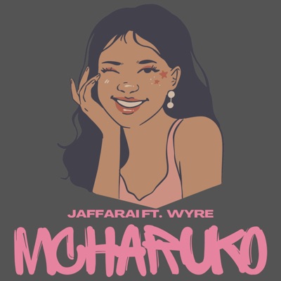 Mcharuko (feat. WYRE) - Single