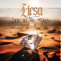 Line In The Sand - Single - Vrsa