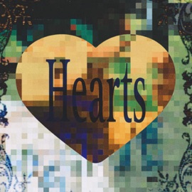 Hearts DISSLEXIC