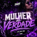 Mulher De Verdade - Single
