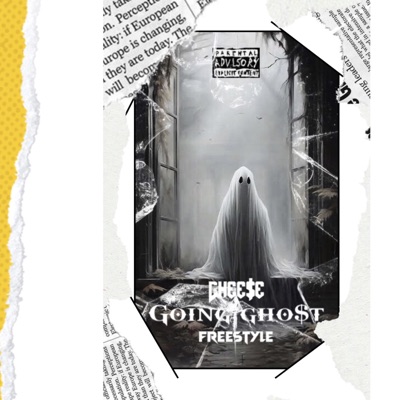 Going Ghost Freestyle - Single