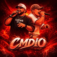 CMDIO - Single - SeyerPR & J Melly