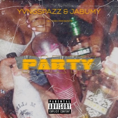 Party (feat. Jabumy) - Single