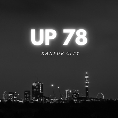 UP 78 - Kanpur City - Single