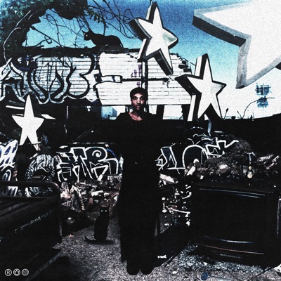 #TheresSomethingIHave2TellU (Cybermix Pack)