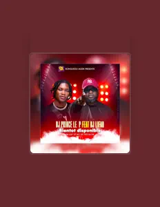 收听 Dj Prince le P、观看音乐视频、阅读小传、查看巡演日期等 ！