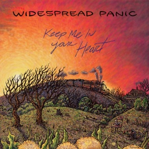 Keep Me in Your Heart - Single
