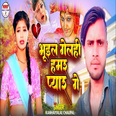 Bhuel Gelahi Hamar Pyaar Ge - Single