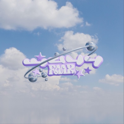 Wavy (feat. Almighty Prince) - Single