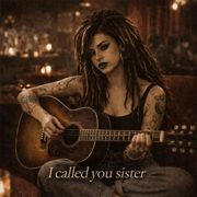 I Called You Sister - IngaRose