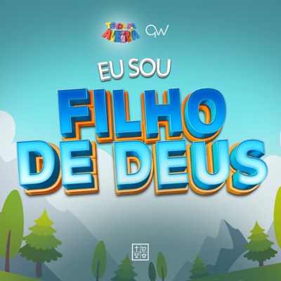 Eu Sou Filho de Deus - Single