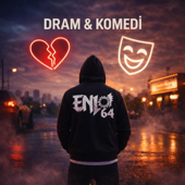 DRAM & KOMEDİ - EP