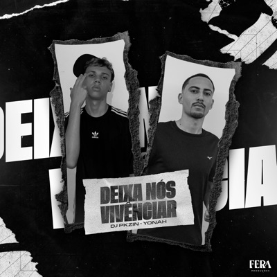 Deixa Nós Vivênciar - Single