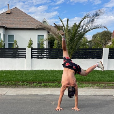 Finally Winning - Single