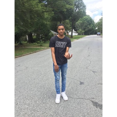 GuttaChild Jya 8/30 Freestyle - Single