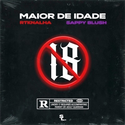 Maior de idade - Single