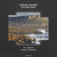 Autumn Song - Single - Sasha Sound