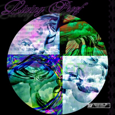 Living Proof (feat. MARTN, Xenuel & 0mgCarlos) - Single