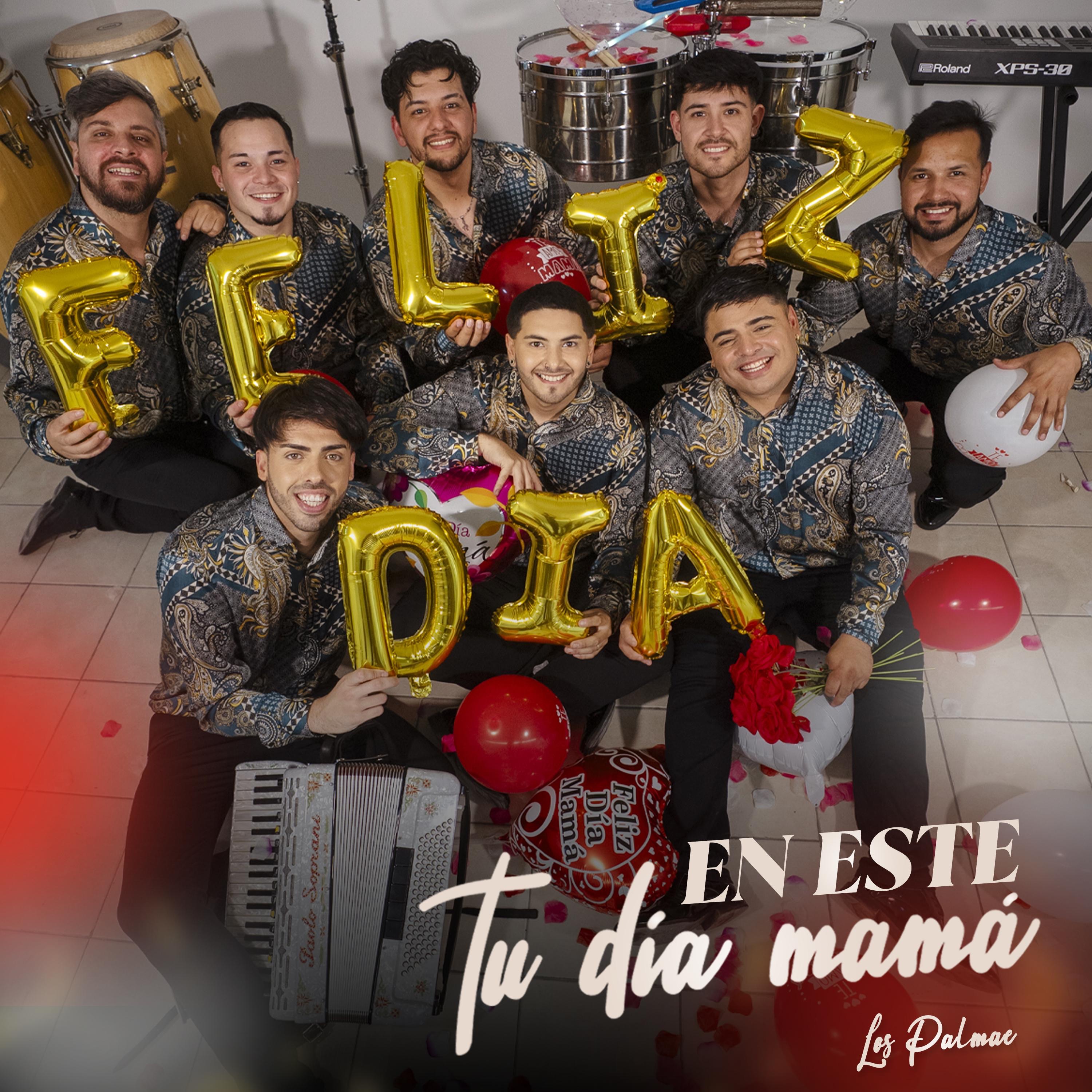 En Este Tu Día Mamá - Single