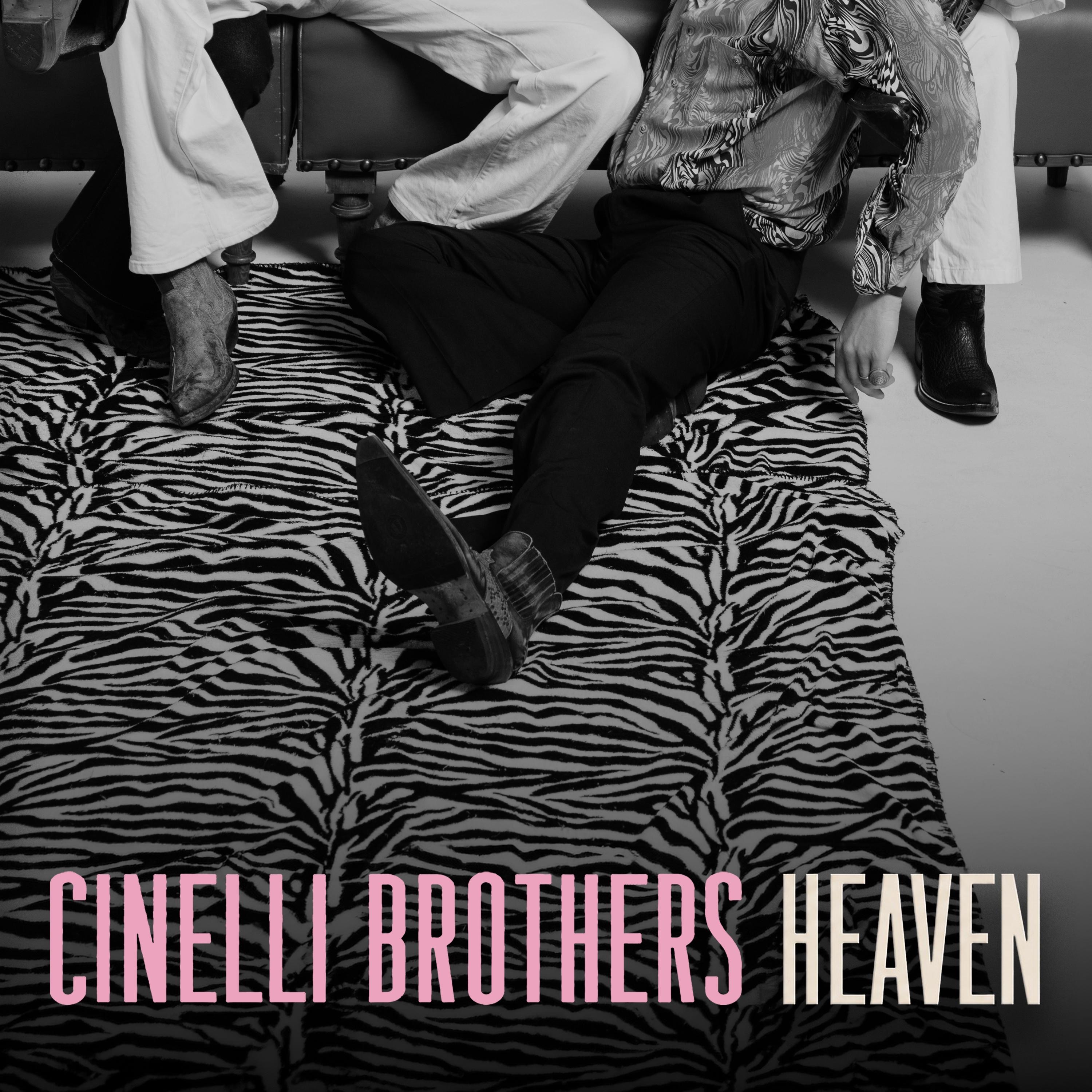 Heaven - Single