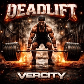 BUILT DIFFERENT (feat. Lucian) VERCITY