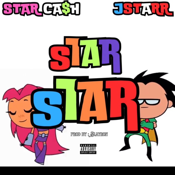 Star Star (feat. Star Cash)