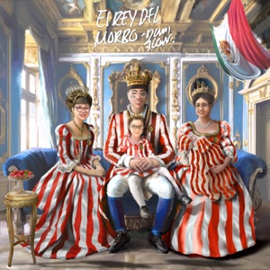 MASHETE (feat. Uzielito Mix)