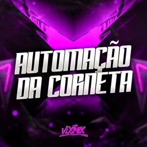 Automação da Corneta