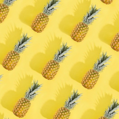 Picking Fruits - Single