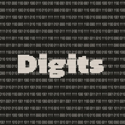 Digits - Single