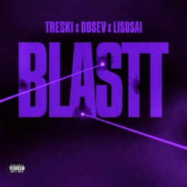 Blastt (feat. 00sev & Li sosai) Tslick
