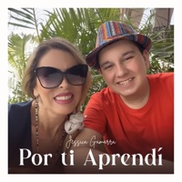 Por ti aprendí - Single - Jessica Gamarra