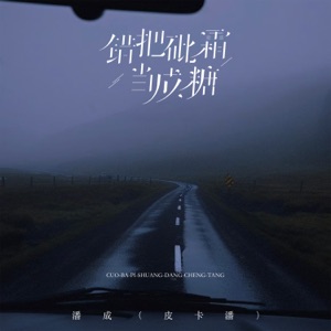错把砒霜当成糖 - Single