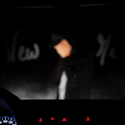 New Me - EP
