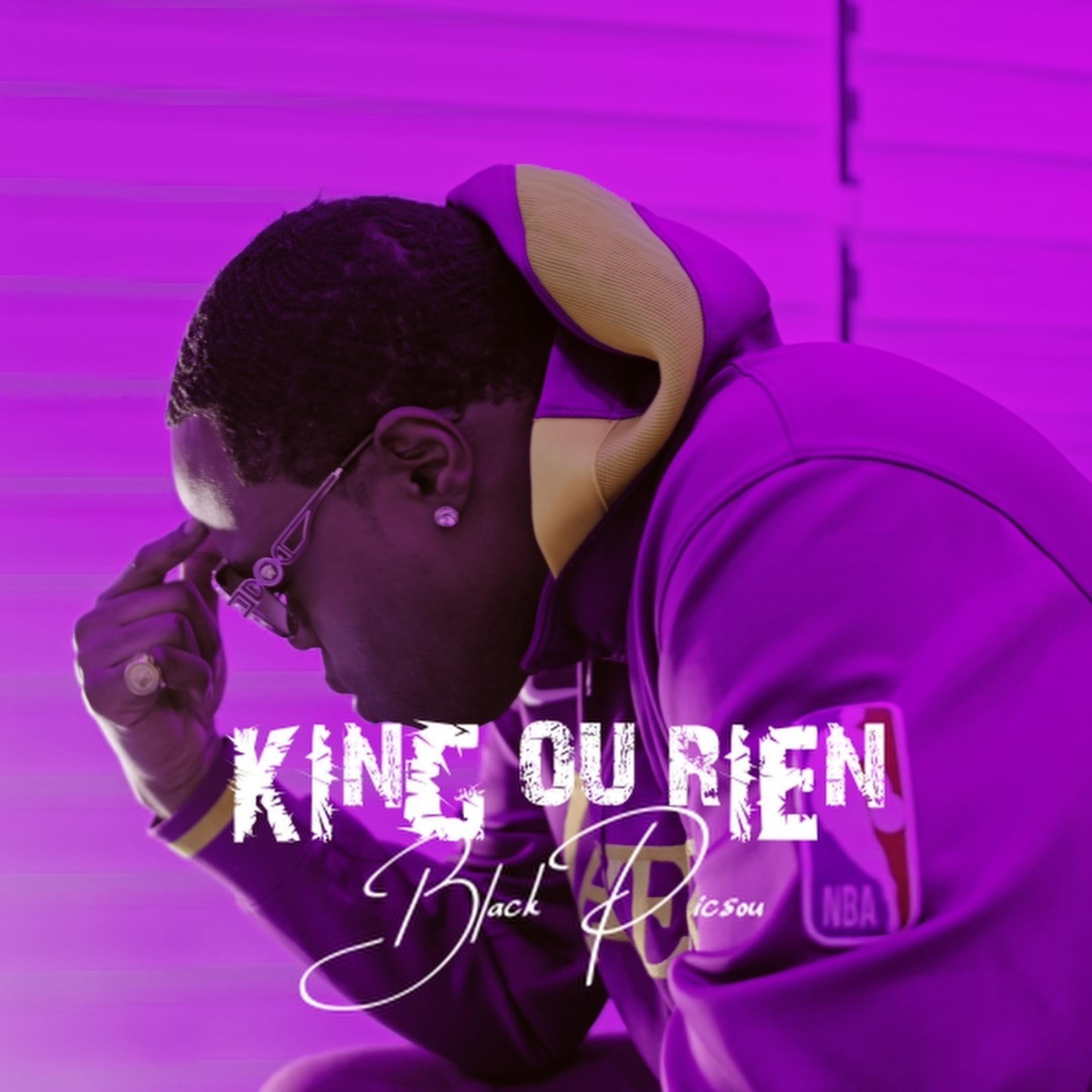 King ou rien - Single