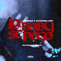 LA BABY SE PEGO (feat. ELTAITADELLAPIZ) - Single - fvvbhian