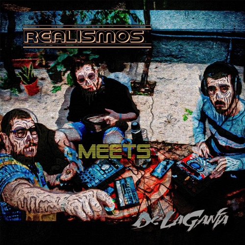Fuon! (feat. DeLaGanja & Juan MSE)