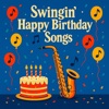  - Happy Birthday Swing