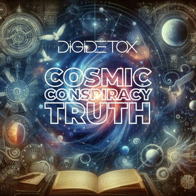 Cosmic Conspiracy Truth - Single