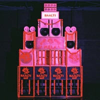Mela - EP - Baalti