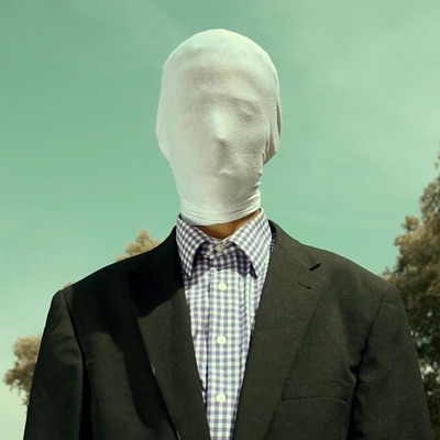 SLAVE (feat. Ridouane) - Single