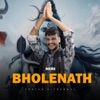 Mere Bholenath (feat. Krishan Madha) - Single