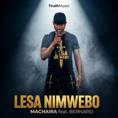 Lesa Nimwebo (feat. Bennard) - Single