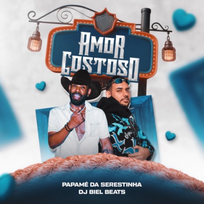 Amor Gostoso - Single